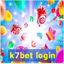 k7bet login