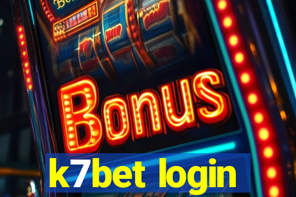 k7bet login