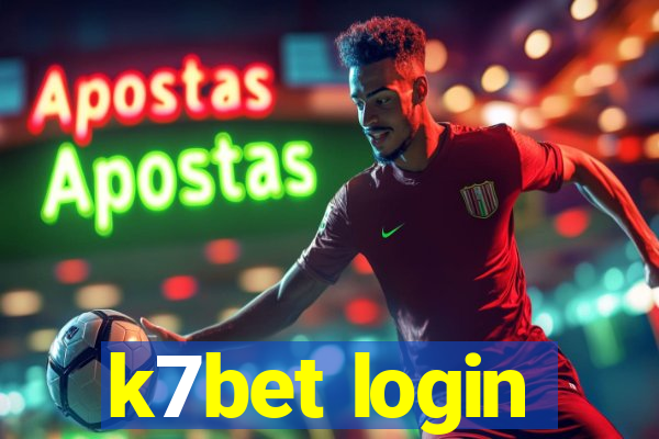 k7bet login