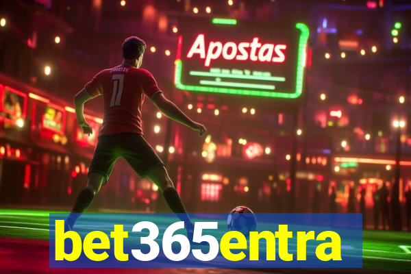 bet365entra