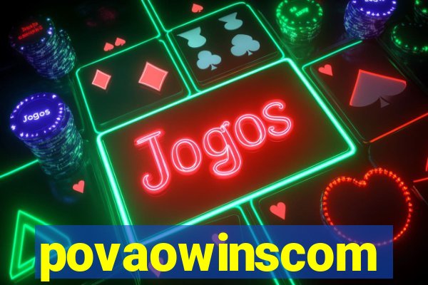 povaowinscom