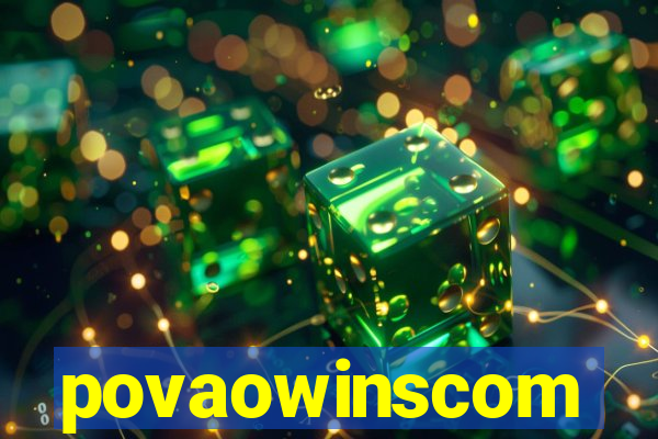 povaowinscom