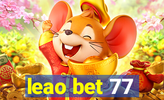 leao bet 77