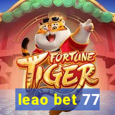 leao bet 77