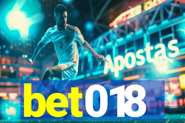 bet018