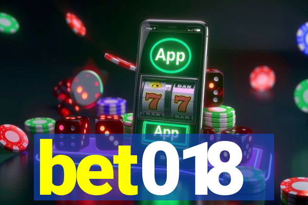 bet018