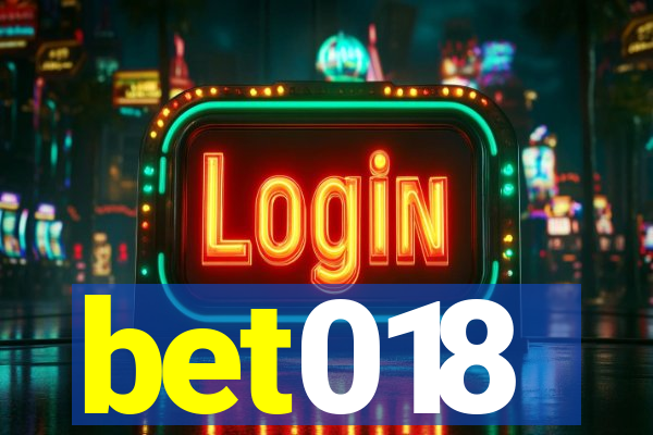 bet018