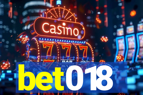 bet018