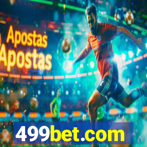 499bet.com