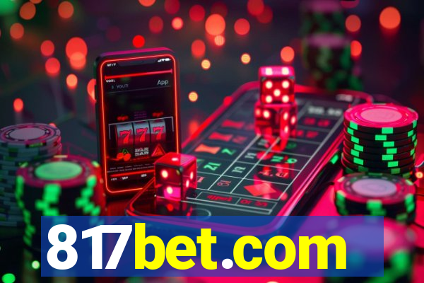 817bet.com