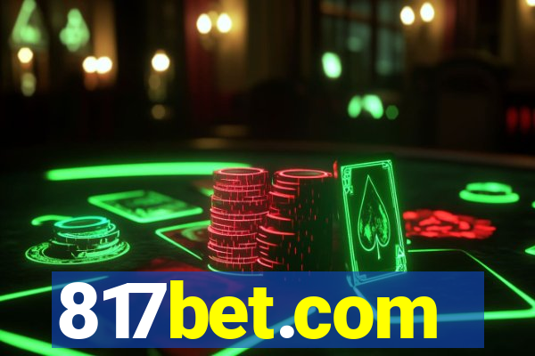 817bet.com