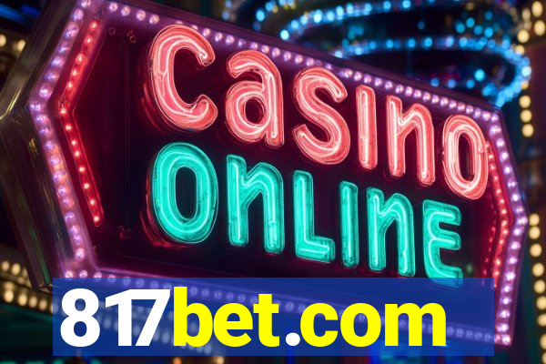 817bet.com