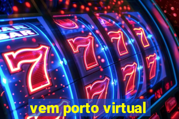 vem porto virtual