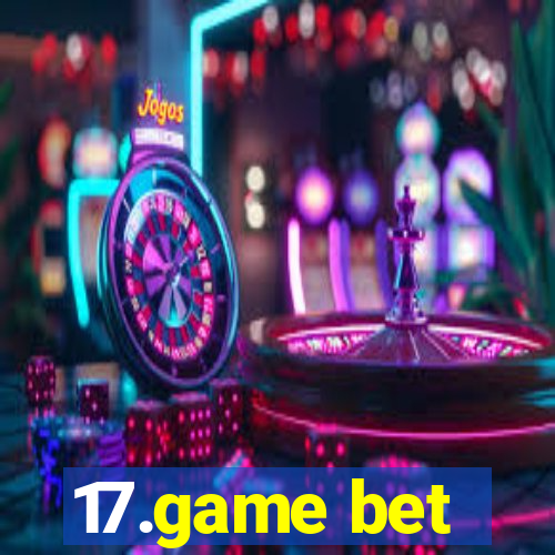 17.game bet