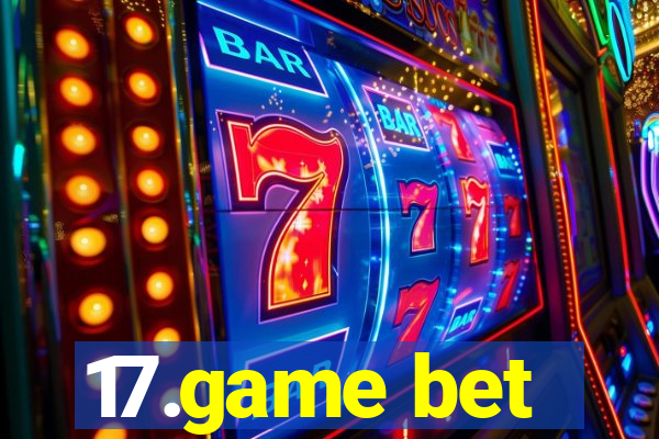 17.game bet