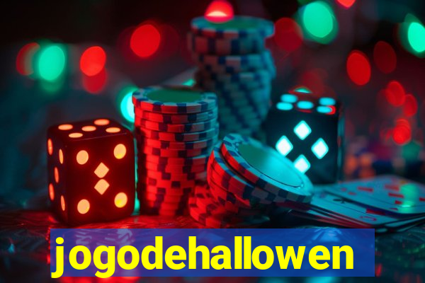 jogodehallowen