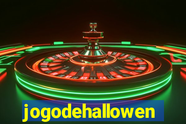 jogodehallowen