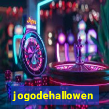 jogodehallowen