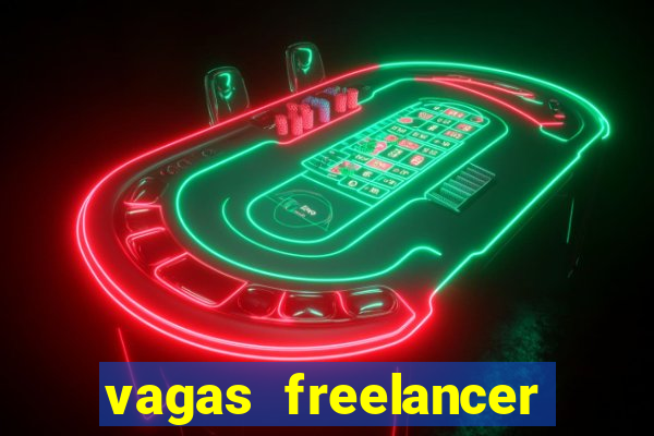 vagas freelancer porto alegre