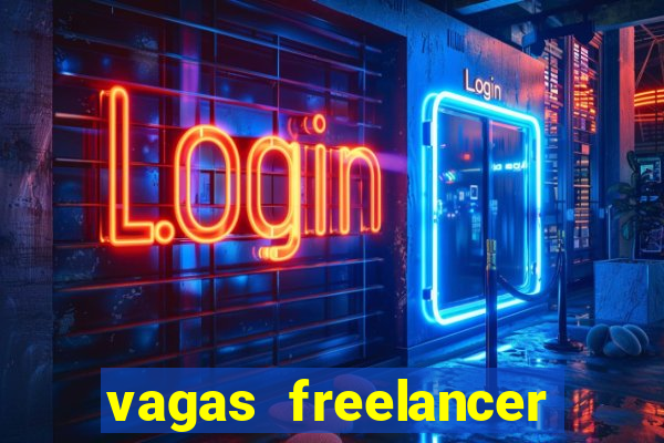 vagas freelancer porto alegre