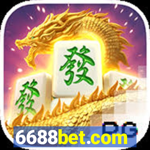 6688bet.com