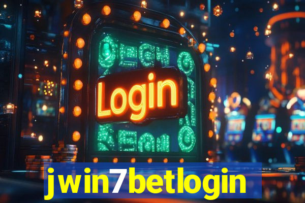 jwin7betlogin