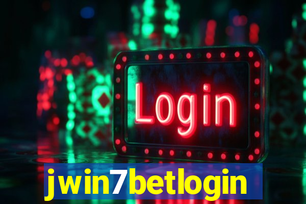 jwin7betlogin