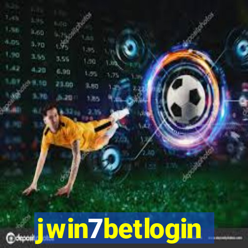 jwin7betlogin