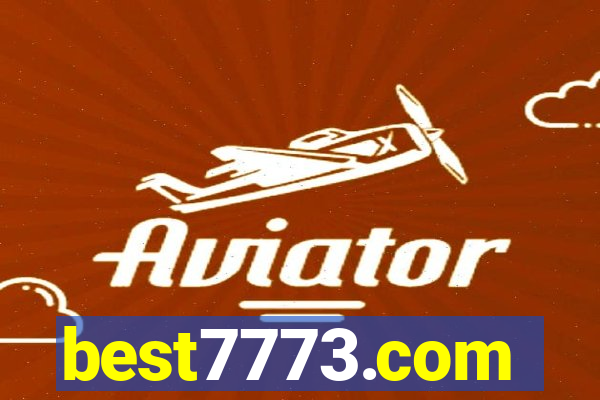 best7773.com