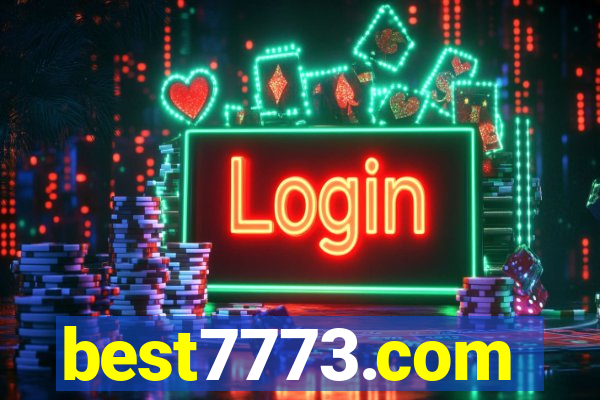 best7773.com