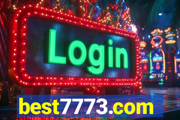 best7773.com