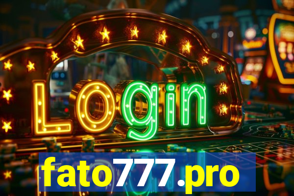 fato777.pro