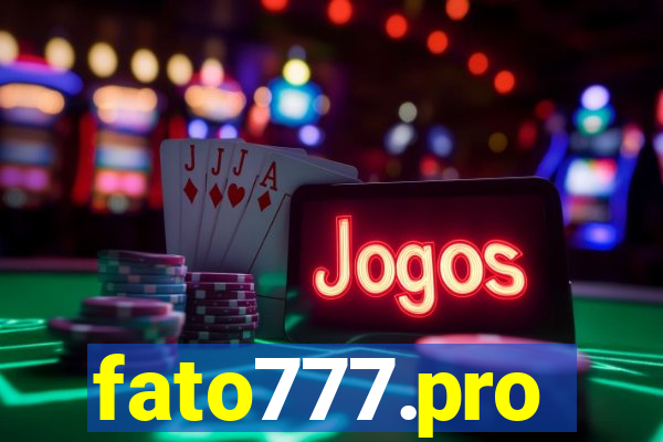 fato777.pro