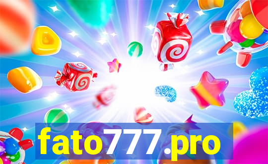 fato777.pro