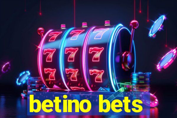 betino bets