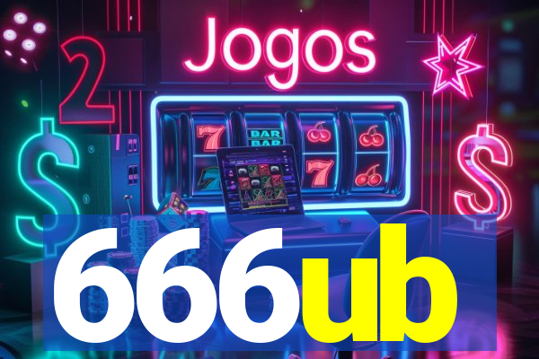 666ub