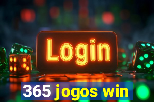 365 jogos win