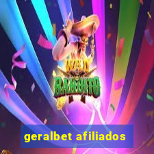 geralbet afiliados