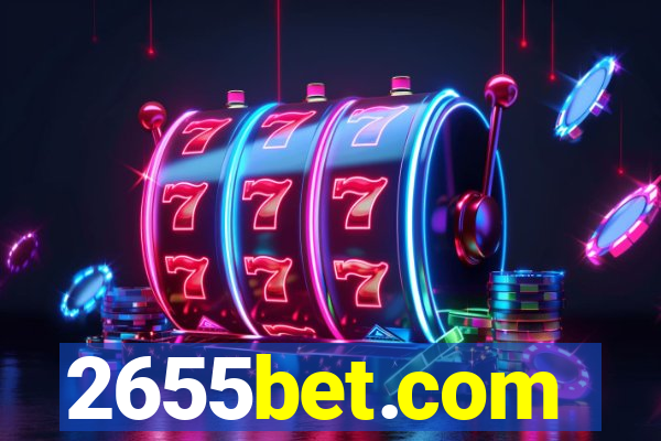 2655bet.com