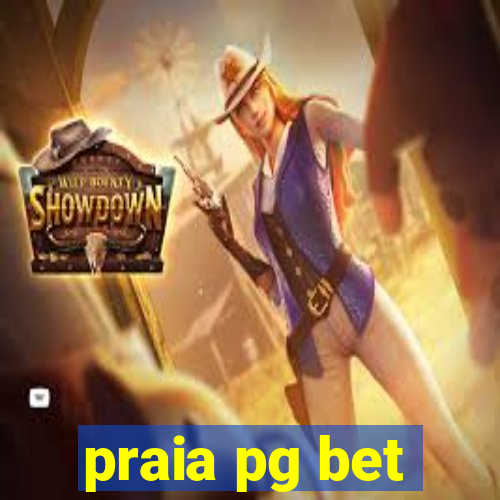 praia pg bet