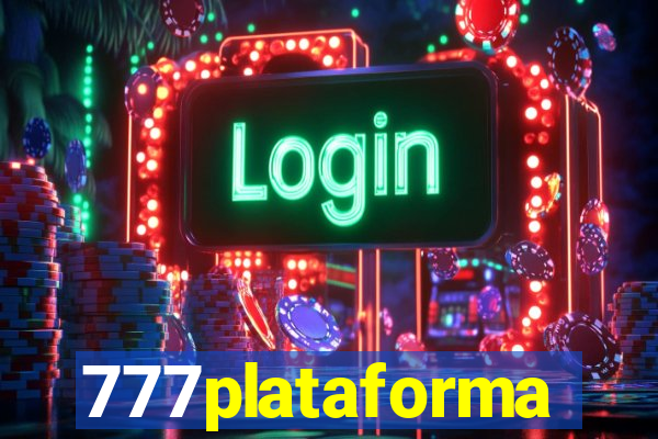 777plataforma