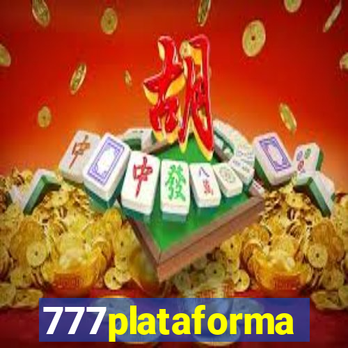 777plataforma