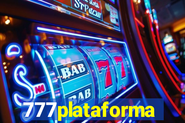 777plataforma