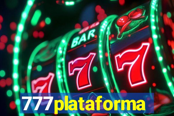 777plataforma