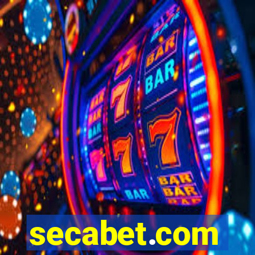 secabet.com