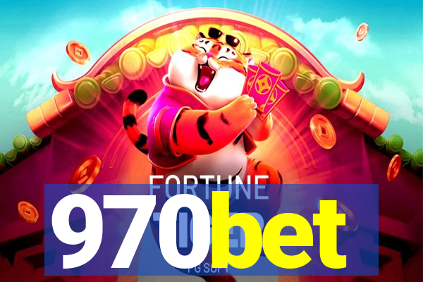 970bet