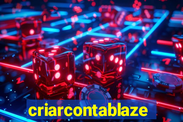 criarcontablaze