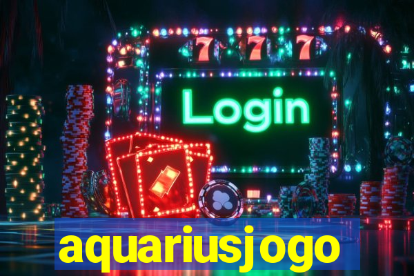 aquariusjogo