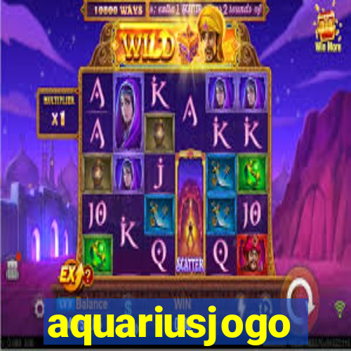 aquariusjogo