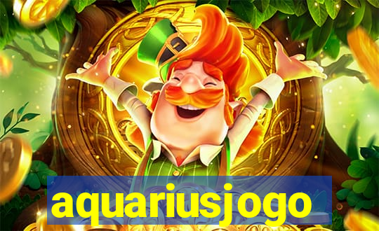 aquariusjogo